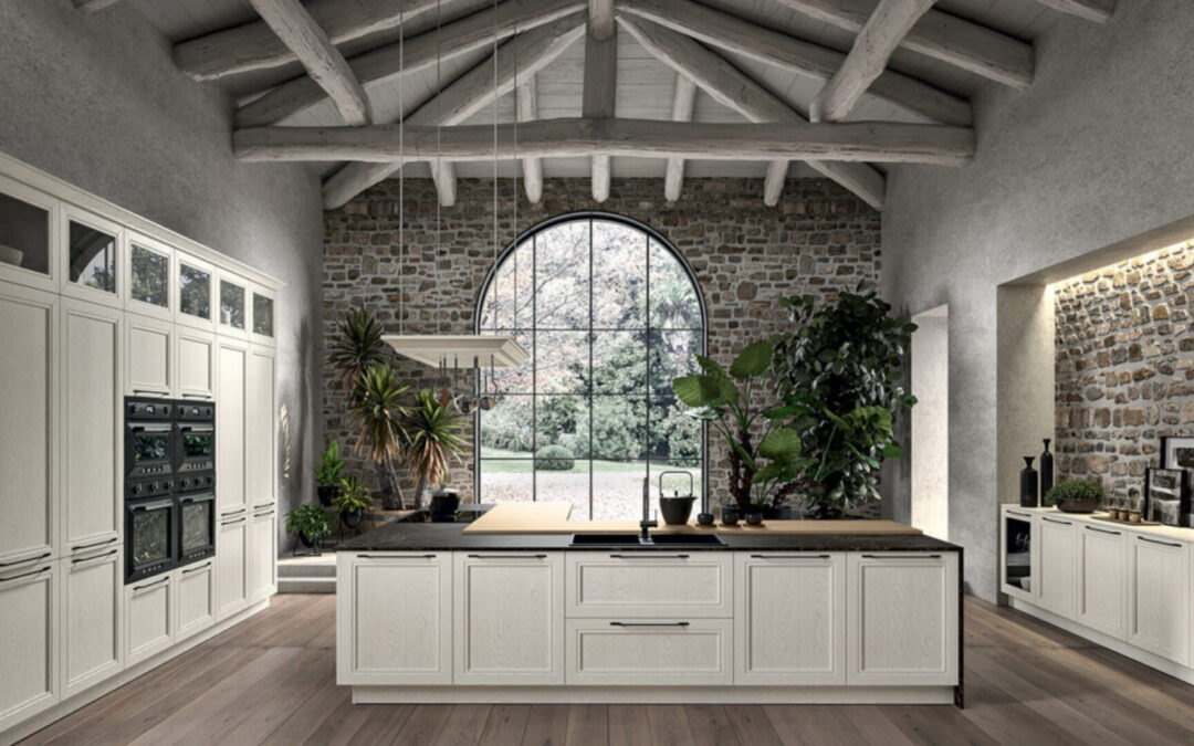Cucine Firenze: il miglior negozio a cui rivolgerti per 3 motivi