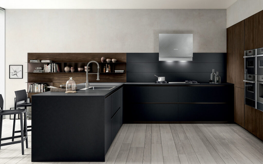 Il miglior negozio di cucine a Figline Valdarno 2023: come sceglierlo?