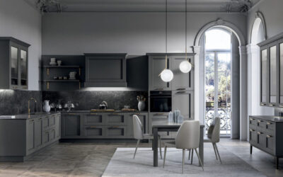 Piano cucina Mobilmarket: un’esclusiva artigianale per la tua cucina