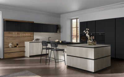 Negozio di cucine Arezzo 2023. Quale scegliere? 