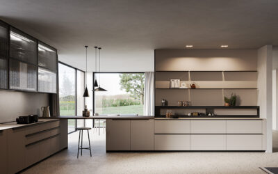 Cucine di lusso moderne a Figline: le 15 qualità nascoste delle cucine Mobilmarket