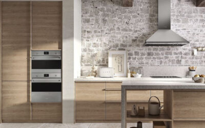 Negozio di cucine a Prato le novità del Salone del Mobile 2022:  i migliori marchi di elettrodomestici