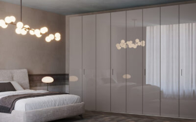 Armadi camera da letto: 5 domande che un arredatore deve farti per sceglierli
