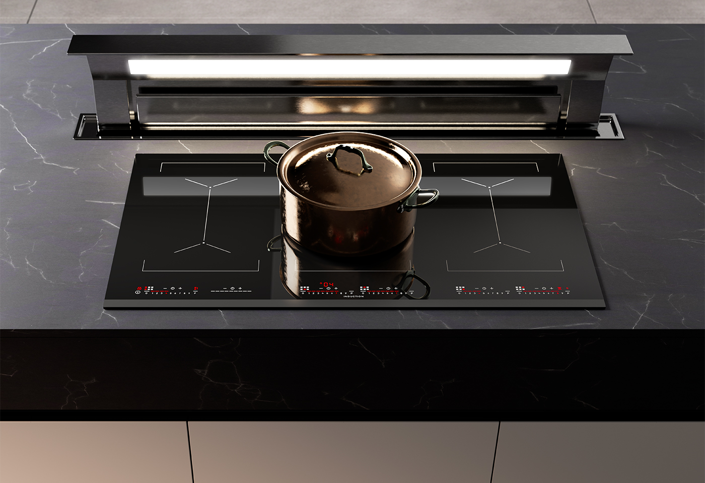 cucine a firenze