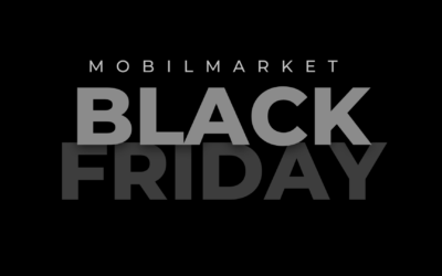 Black Friday 2022 di Mobilmarket