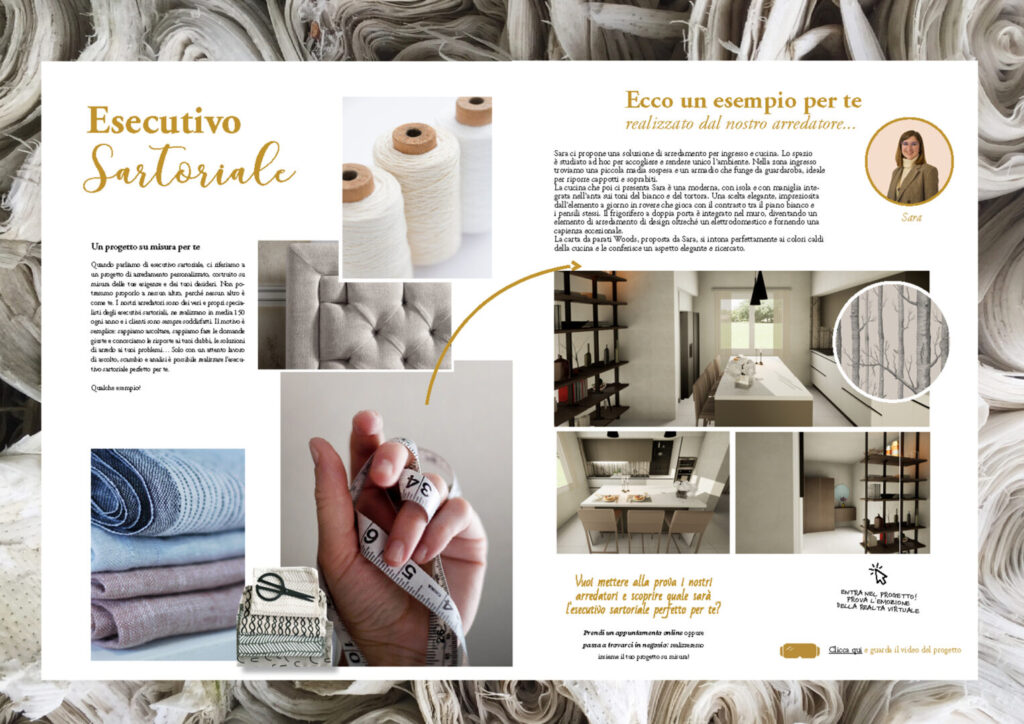 Mobilmarket - Negozi di Arredamento e Cucine a Firenze, Arezzo, Prato e Figline Valdarno - Esecutivo Sartoriale Digitale 2023: le novità Mobilmarket Mobilmarket - Negozi di Arredamento e Cucine a Firenze, Arezzo, Prato e Figline Valdarno - Esecutivo Sartoriale Digitale 2023: le novità Mobilmarket