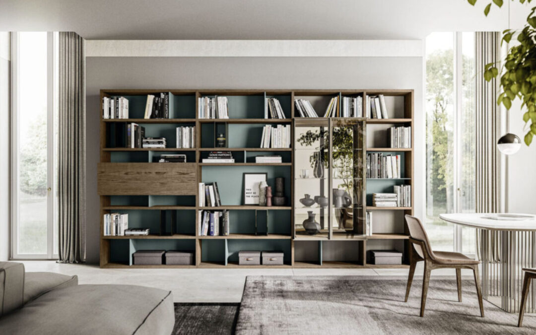 Librerie di lusso a Firenze: le 10 qualità nascoste