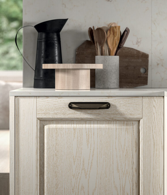 piano cucina granito