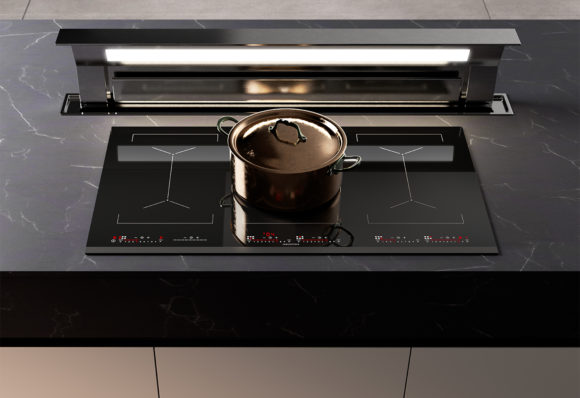 Mobilmarket - Negozi di Arredamento e Cucine a Firenze, Arezzo, Prato e Figline Valdarno - Piano cucina Mobilmarket: un'esclusiva artigianale per la tua cucina