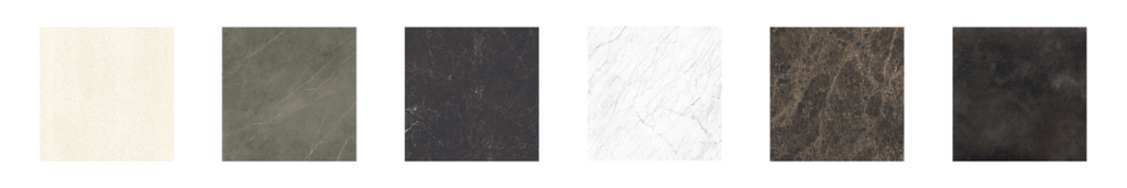 piano cucina laminam