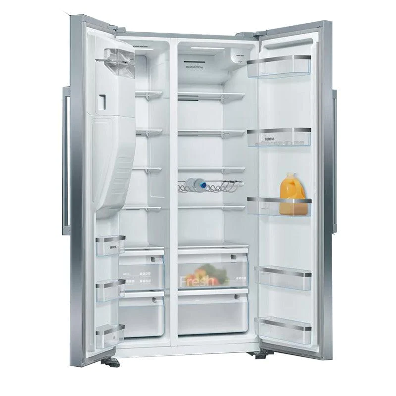 Mobilmarket - Negozi di Arredamento e Cucine a Firenze, Arezzo, Prato e Figline Valdarno - Gli elettrodomestici Siemens, dal 1847 ad oggi