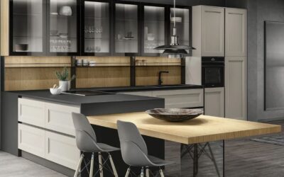 Le Regole Fondamentali su Come Progettare una Cucina