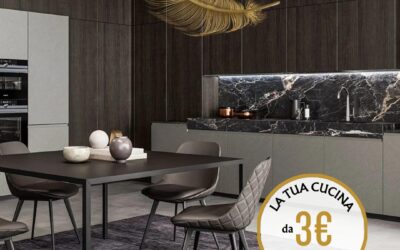Prezzi Piuma: Trasforma la Tua Casa con solo 3€ al giorno